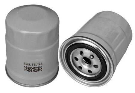 filtro combustible 16405-02N10