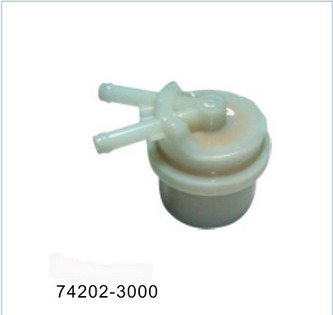 filtro de gasolina 74202-3000