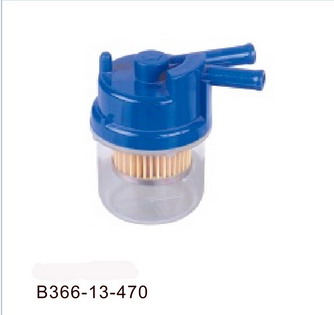 filtro de gasolina B366-13-470