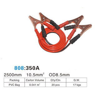cable de esfuerzo C808