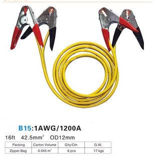 cable de esfuerzo CB15A