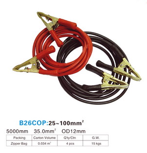 cable de esfuerzo CB26COP