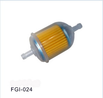 filtro de gasolina FG1-024