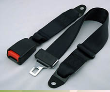 cinturon de seguridad FY-2100-3