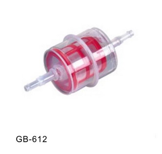 filtro de gasolina GB-612