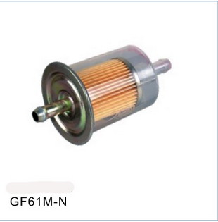 filtro de gasolina GF61M-N