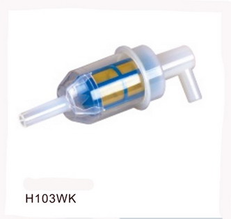 filtro de gasolina H103WK