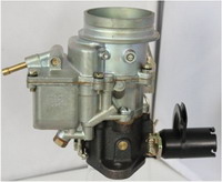 Carburetor H125