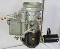 Carburetor H125A