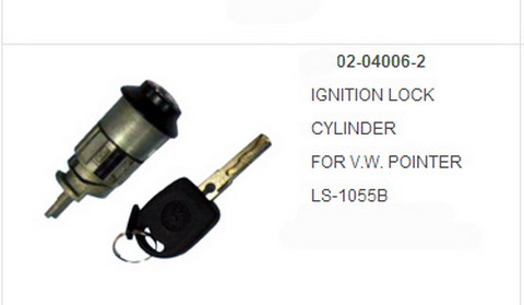 cilindro de ignicion IS-040062