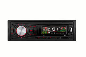radio de auto 6250