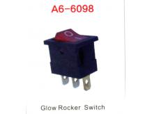 interruptores A6-6098