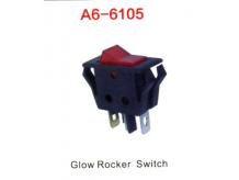 interruptores A6-6105