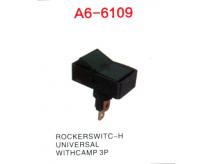 interruptores A6-6109