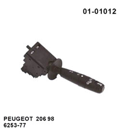 Combination switch 01-01012