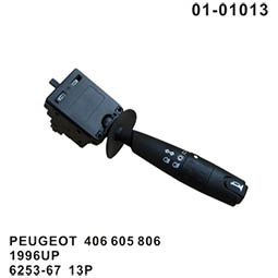 Combination switch 01-01013