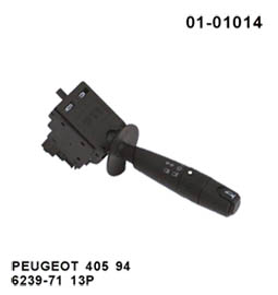 Combination switch 01-01014