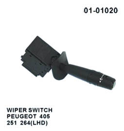 Combination switch 01-01020