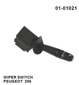 Combination switch 01-01021