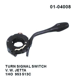 Combination switch 01-04008
