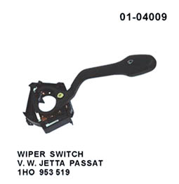  Combination switch 01-04009