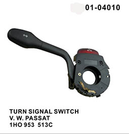  Combination switch 01-04010