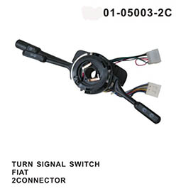  Combination switch 01-05003-2C