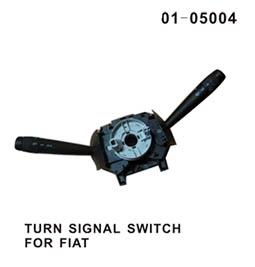 Combination switch 01-05004