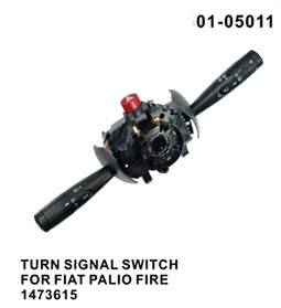 Combination switch 01-05011