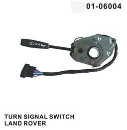 Combination switch 01-06004
