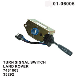 Combination switch 01-06005