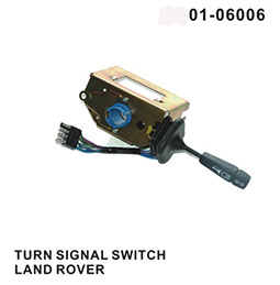 Combination switch 01-06006