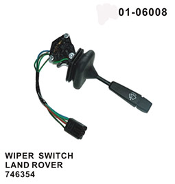 Combination switch 01-06008