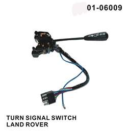 Combination switch 01-06009