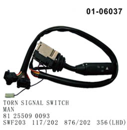 Combination switch 01-06037