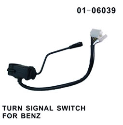  Combination switch 01-06039