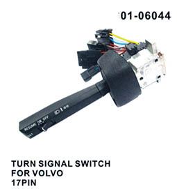  Combination switch 01-06044