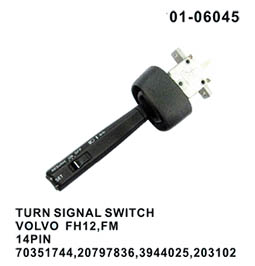  Combination switch 01-06045