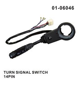  Combination switch 01-06046
