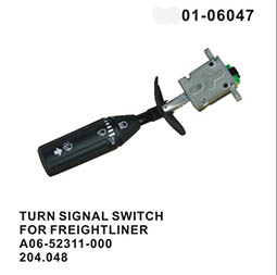  Combination switch 01-06047