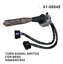  Combination switch 01-06049