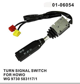  Combination switch 01-06054