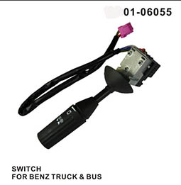  Combination switch 01-06055
