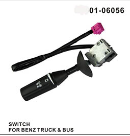  Combination switch 01-06056
