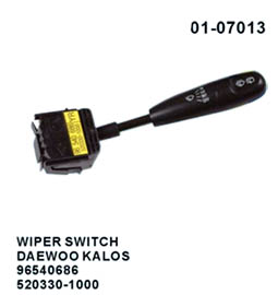  Combination switch 01-07013