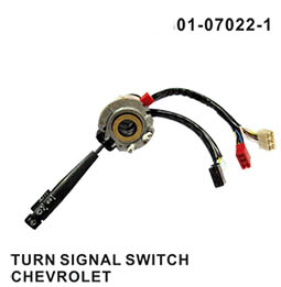  Combination switch 01-07022-1