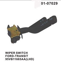 Combination switch 01-07029