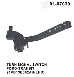 Combination switch 01-07030