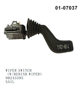 Combination switch 01-07037