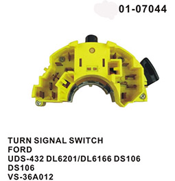 Combination switch 01-07044